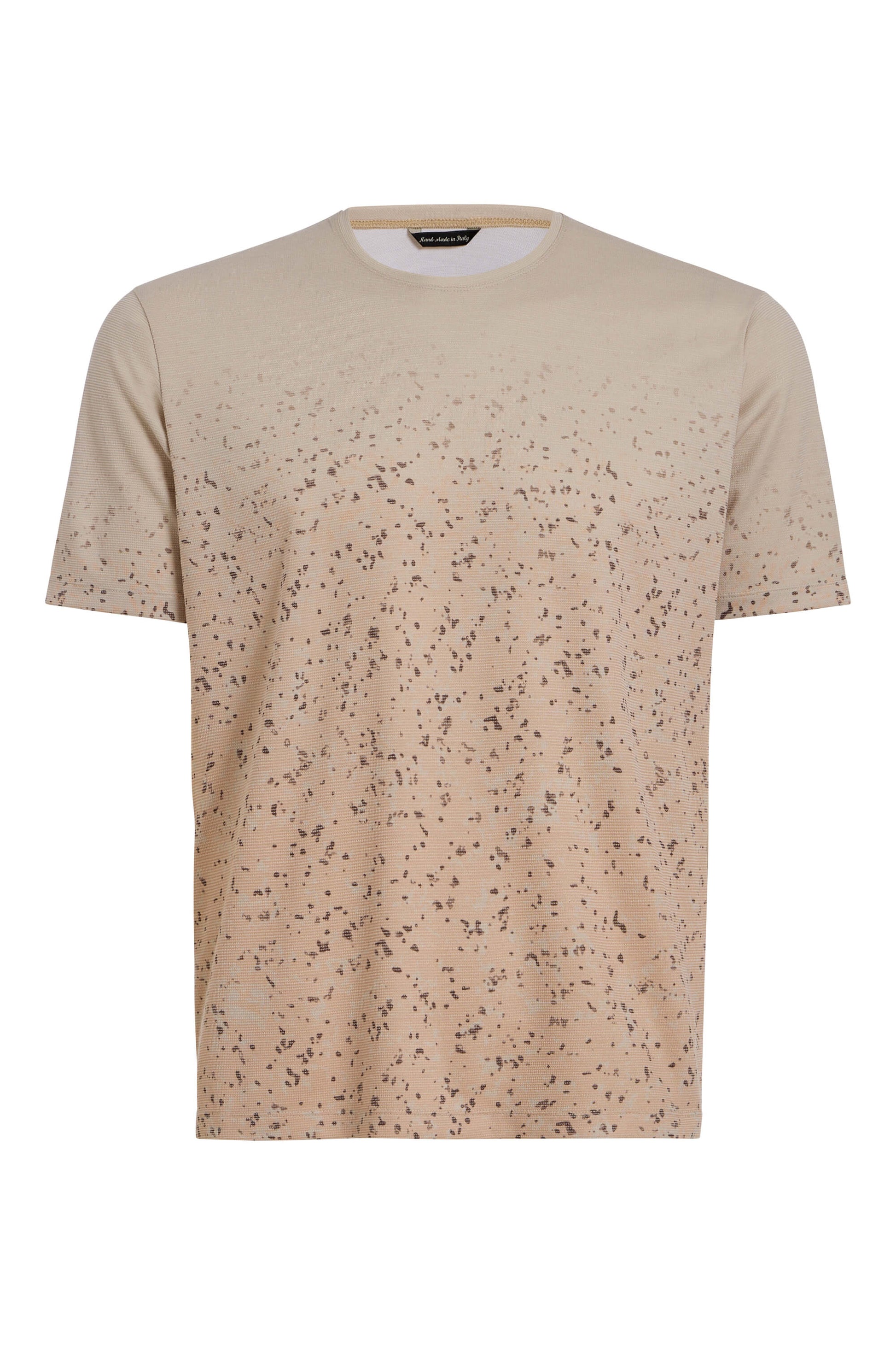 Beyond Gravel Short Sleeve Wool Tech Tee - Unisex TECH TEE JERSEYS + TANKS 3XS