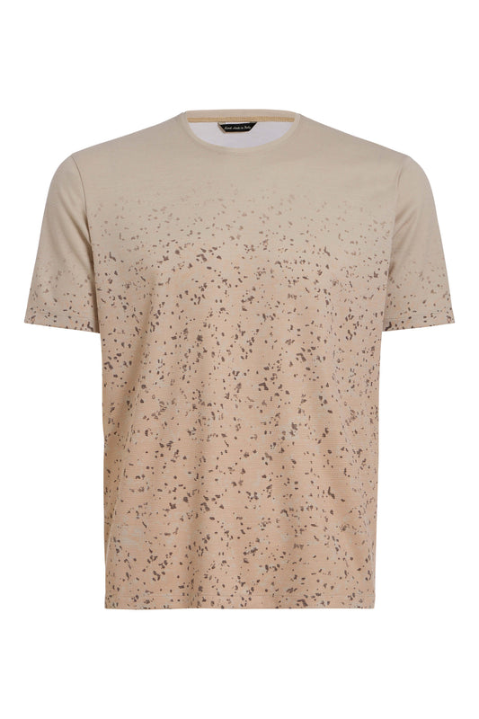 Beyond Gravel Short Sleeve Wool Tech Tee - Unisex TECH TEE JERSEYS + TANKS 3XS