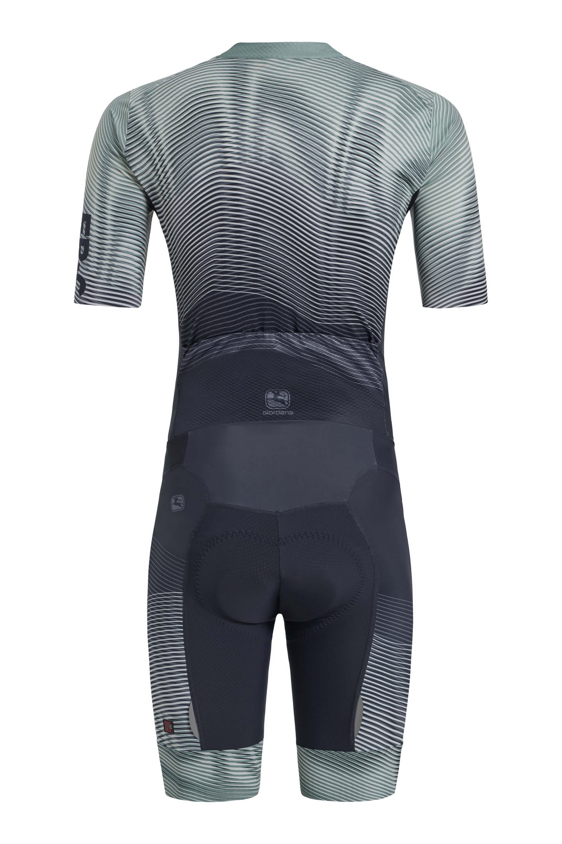 Men's FR-C Short Sleeve Doppio Suit SUIT SUITS