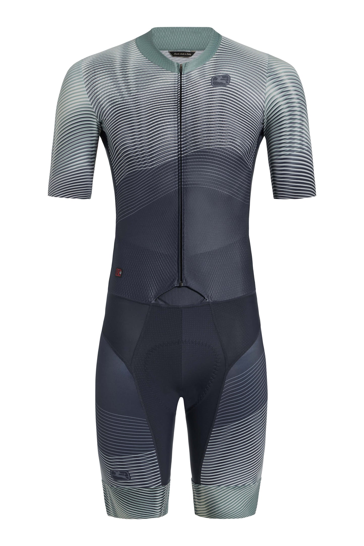 Men's FR-C Short Sleeve Doppio Suit SUIT SUITS XXS