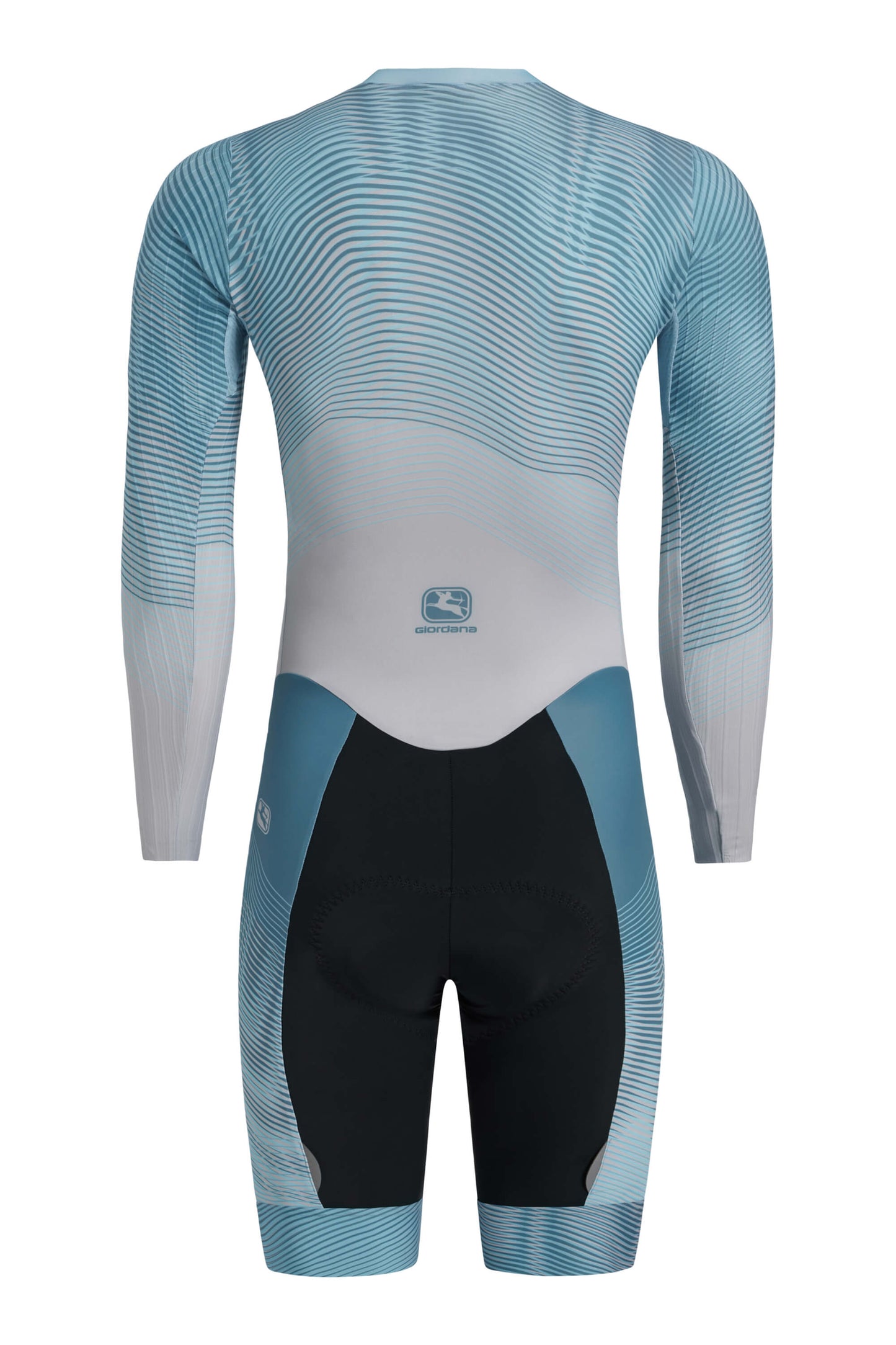 Men's Long Sleeve Chrono Suit SUIT SUITS