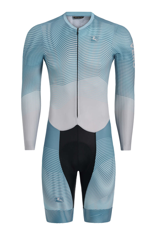Men's Long Sleeve Chrono Suit SUIT SUITS XXS
