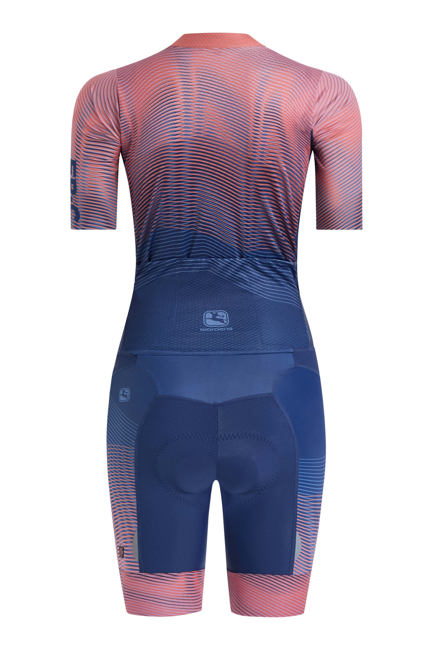 Women's FR-C Short Sleeve Doppio Suit SUIT SUITS