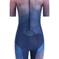 Women's FR-C Short Sleeve Doppio Suit SUIT SUITS Shorter Inseam XXS