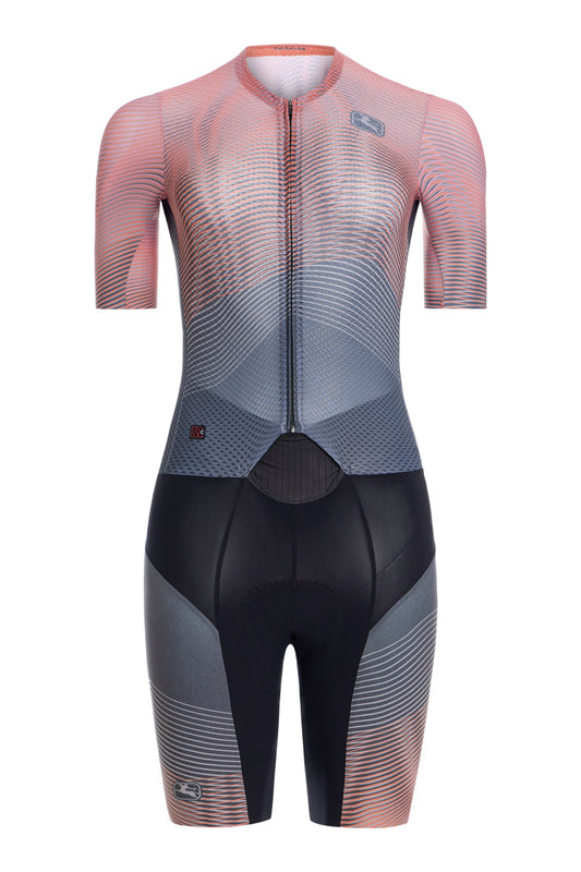 Women's FR-C Lyte Short Sleeve Doppio Suit SUIT SUITS