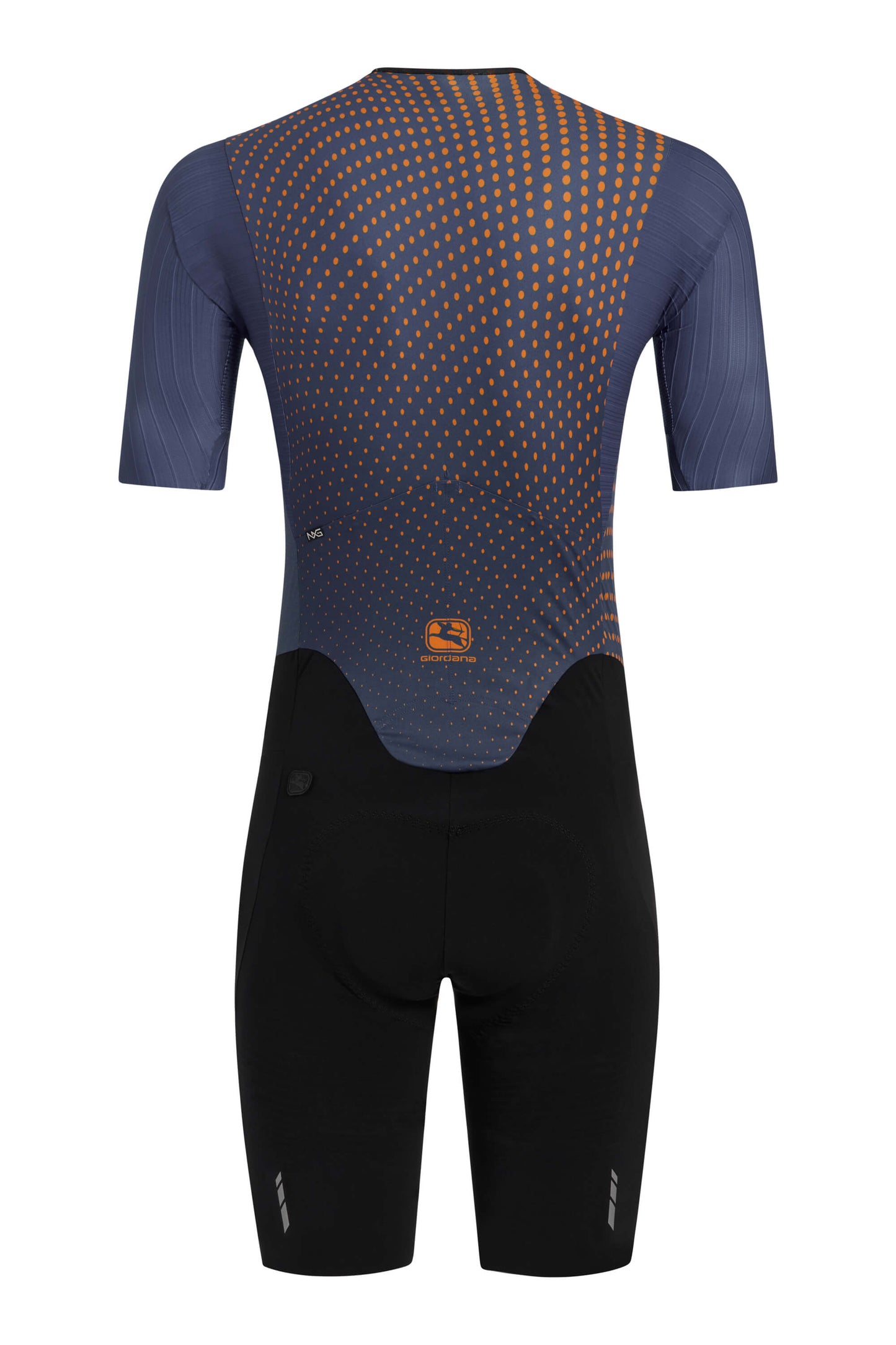 Men's Short Sleeve NX-G Road Suit SUIT SUITS