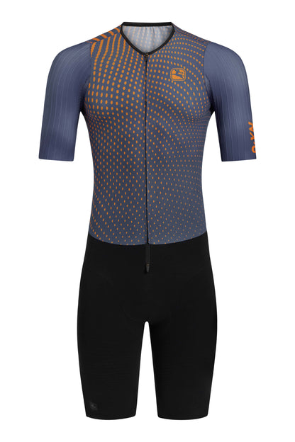 Men's Short Sleeve NX-G Road Suit SUIT SUITS XXS