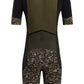 Men's Short Sleeve Beyond Gravel Doppio Suit SUIT SUITS