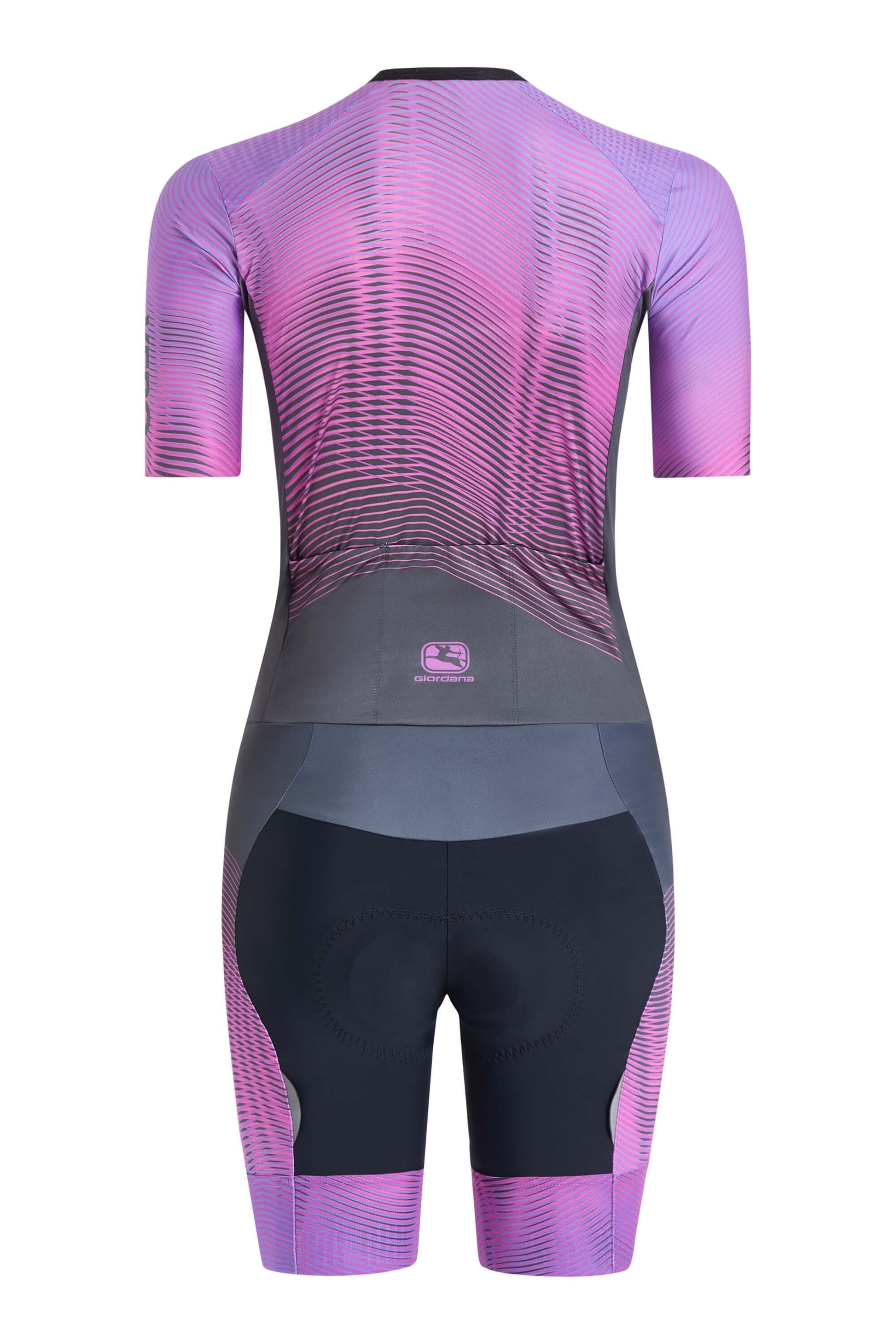 Women's Vero Short Sleeve Road Suit SUIT SUITS