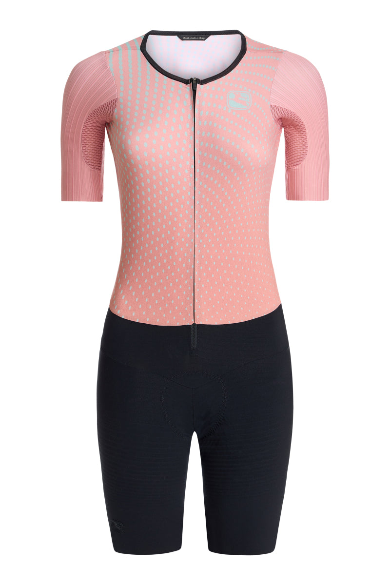 Women's Short Sleeve NX-G Road Suit SUIT SUITS XXS