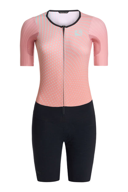 Women's Short Sleeve NX-G Road Suit SUIT SUITS XXS