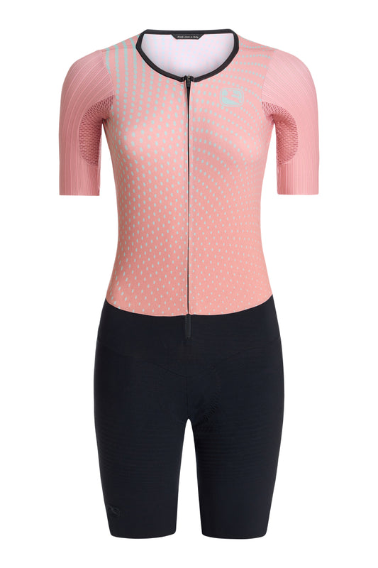 Women's Short Sleeve NX-G Road Suit SUIT SUITS XXS