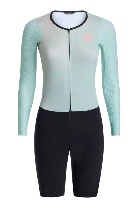 Women's Long Sleeve NX-G Chrono Suit SUIT SUITS XXS