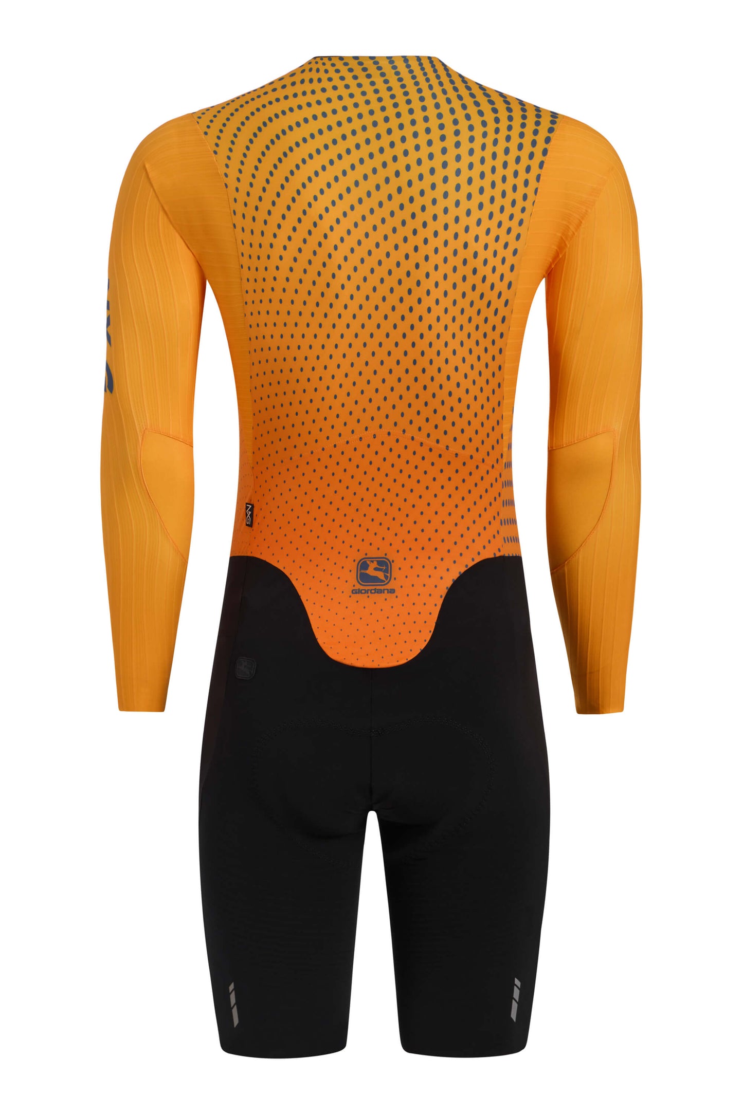Men's Long Sleeve NX-G Chrono Suit SUIT SUITS