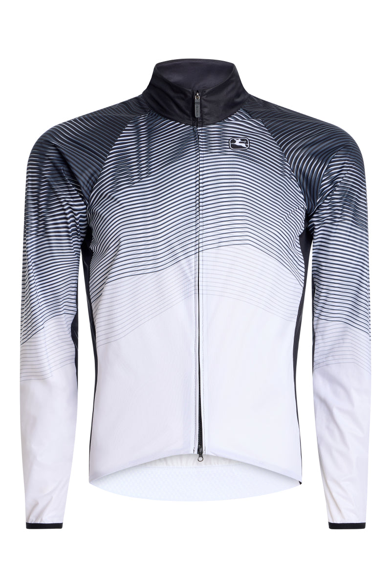 Wind Jacket - Giordana Custom