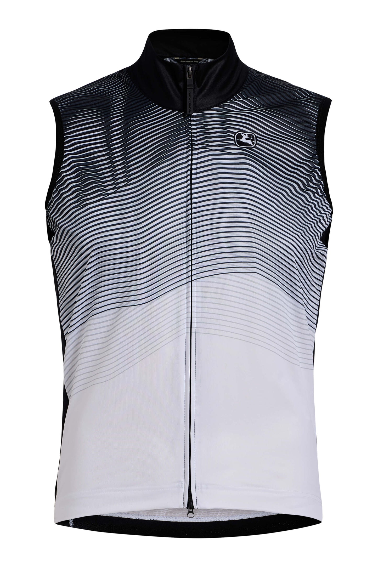 Wind Vest w/ Pockets VEST JACKETS + VESTS Regular 2XS