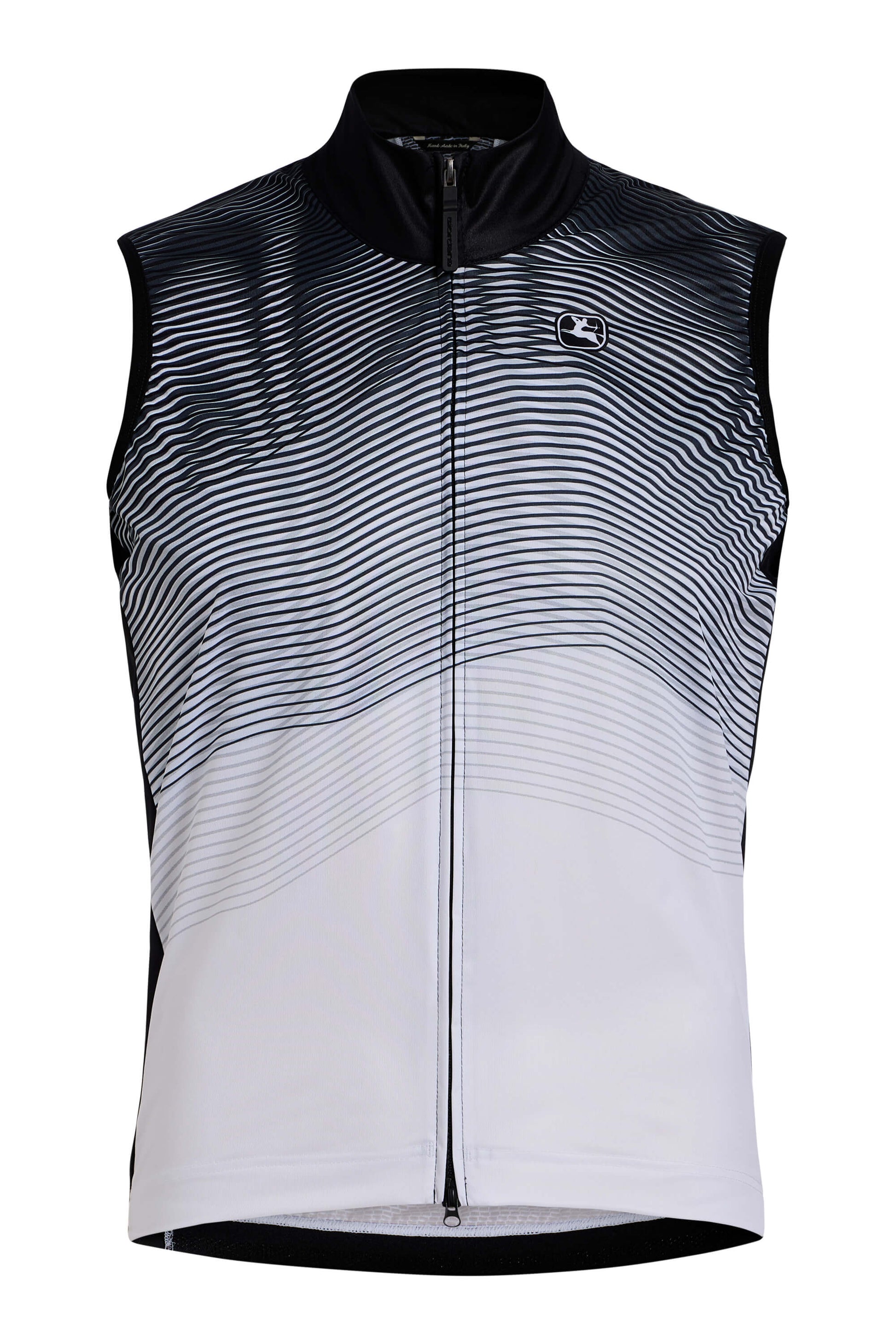 Wind Vest w/ Pockets VEST JACKETS + VESTS Regular 2XS
