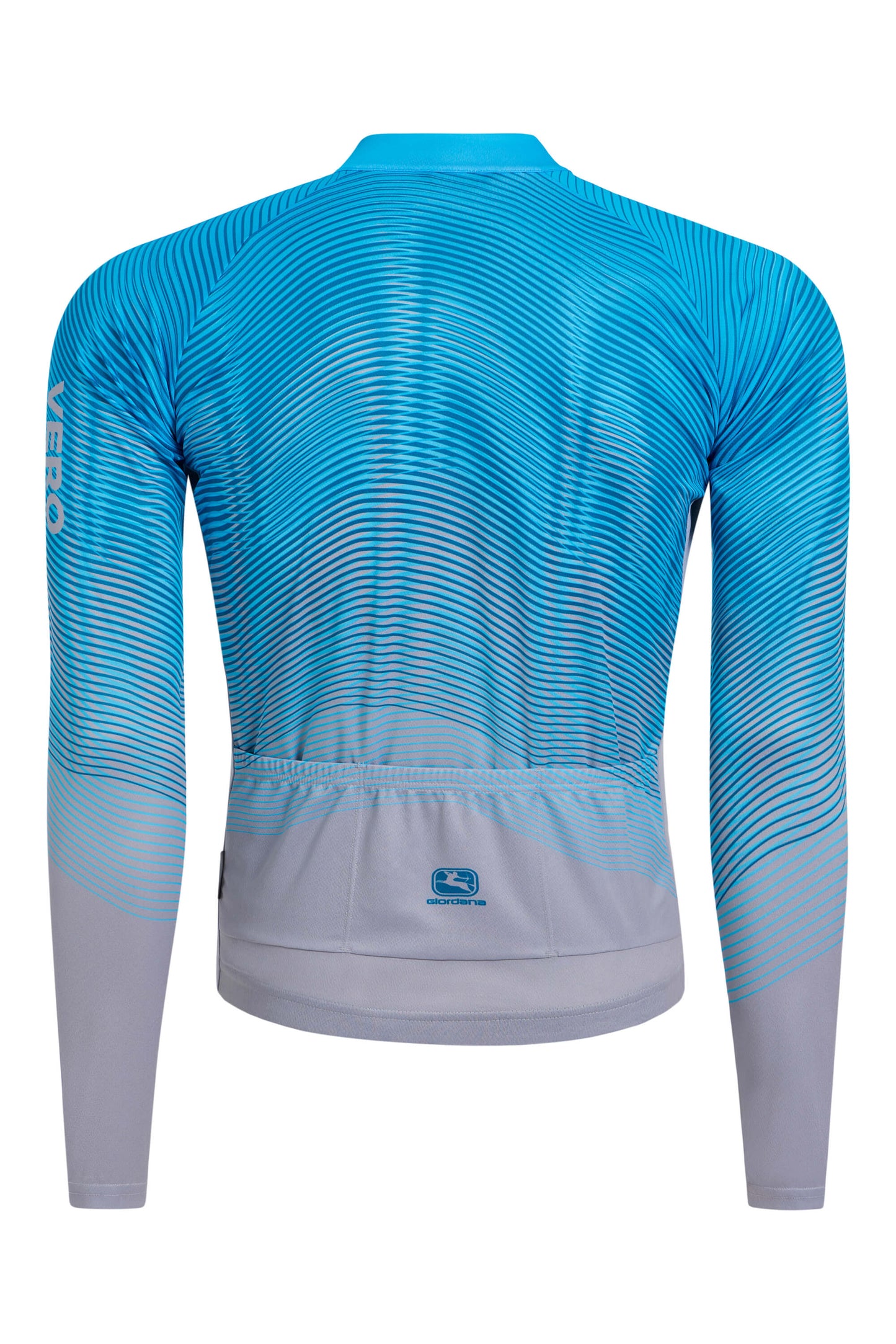Men's Vero Long Sleeve Jersey JERSEYS JERSEYS + TANKS