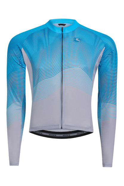 Men's Vero Long Sleeve Jersey JERSEYS JERSEYS + TANKS Club-Fit XXS