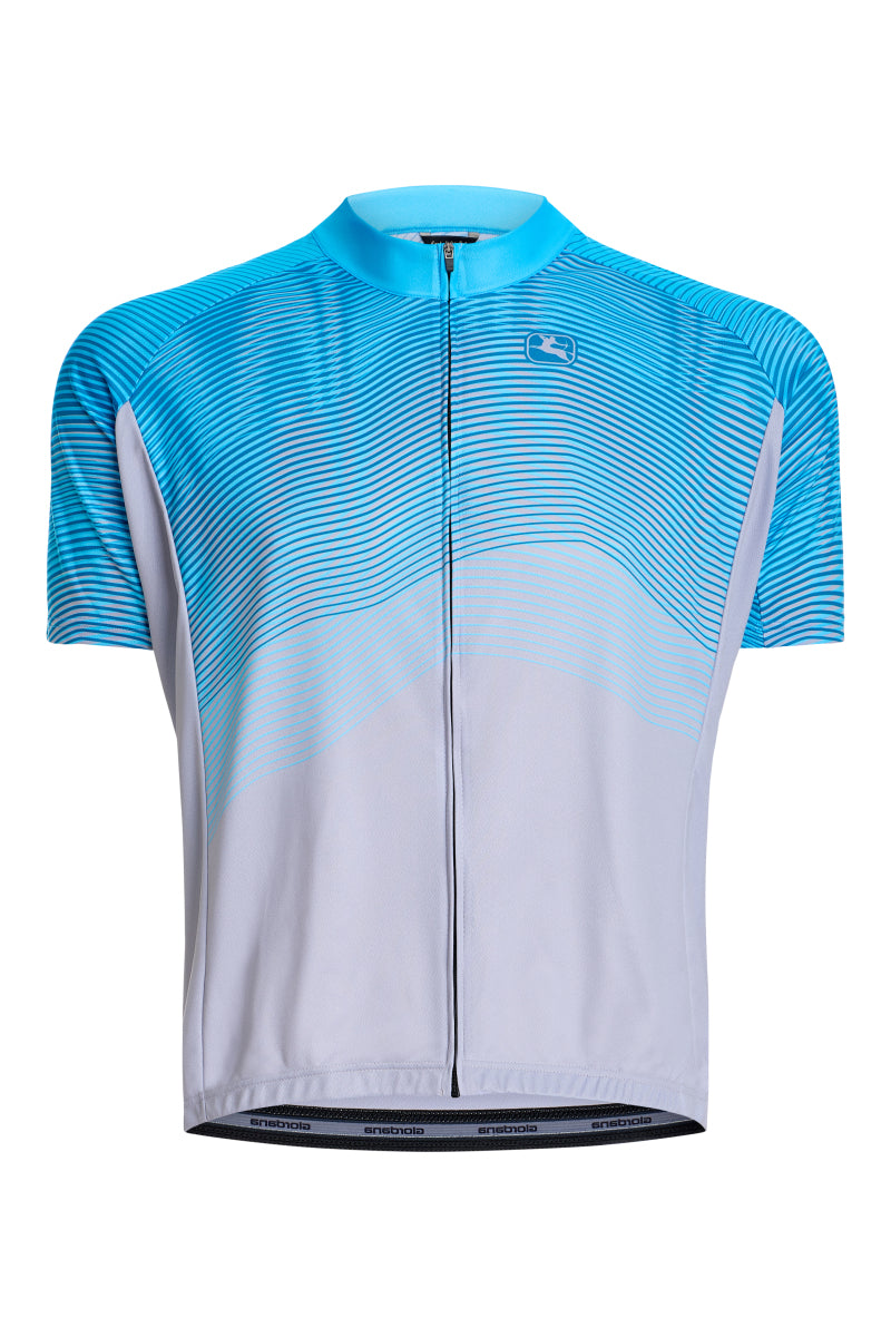Men's Vero Short Sleeve Jersey JERSEYS JERSEYS + TANKS Relaxed-Fit XXS