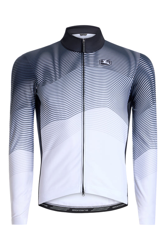 Thermal Long Sleeve Jersey JERSEYS JERSEYS + TANKS Regular XXS