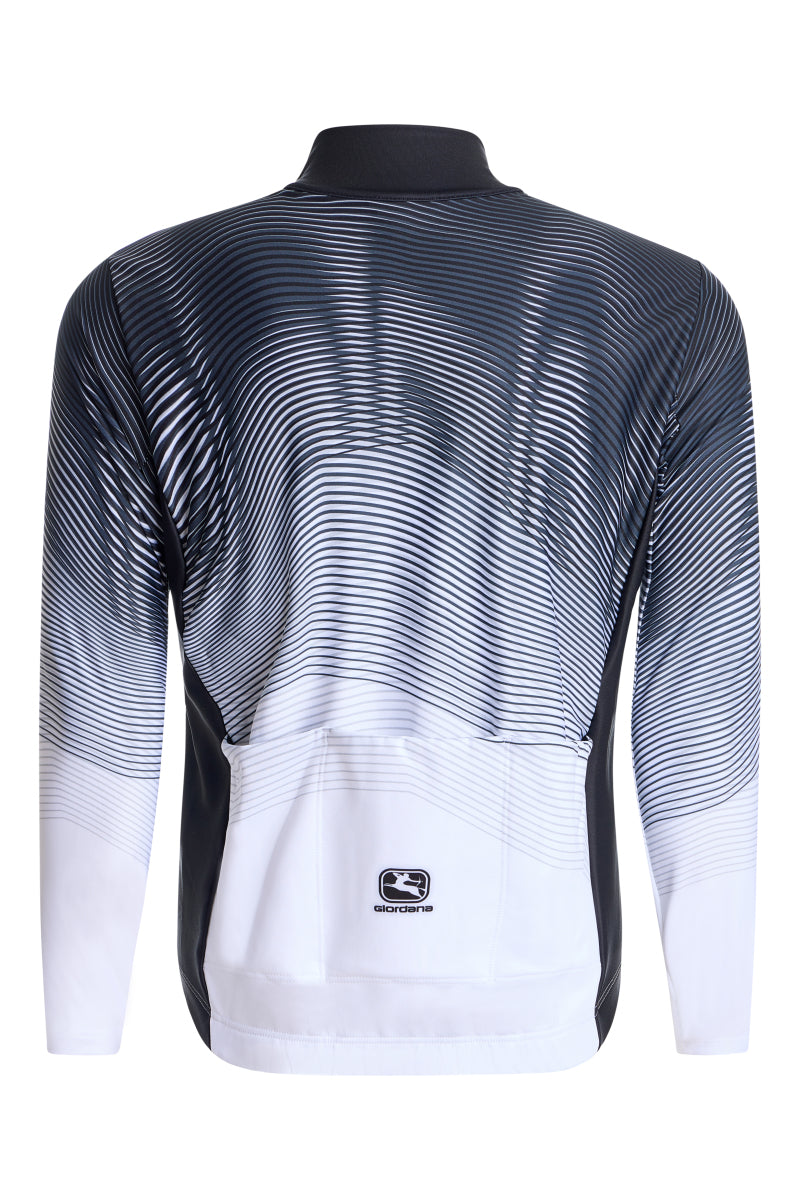 Thermal Long Sleeve Jersey JERSEYS JERSEYS + TANKS