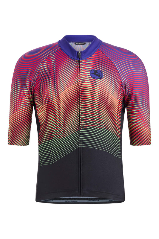 Youth - Kids Short Sleeve Jersey KIDS JERSEY JERSEYS + TANKS XS (6Y)