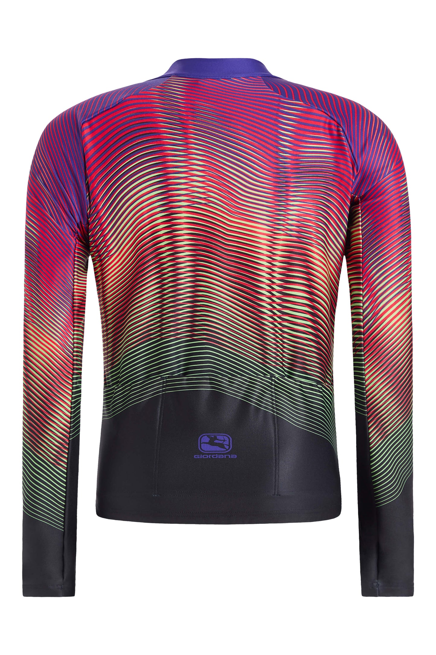 Youth - Kids Long Sleeve Thermal Jersey KIDS JERSEY JERSEYS + TANKS