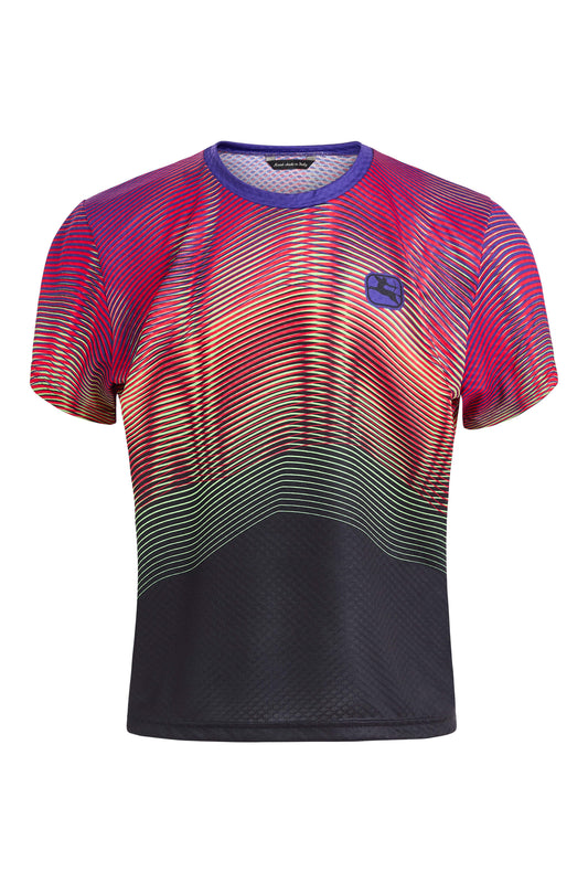 Youth - Kids Short Sleeve Tech Tee KIDS TECH TEE JERSEYS + TANKS XS (6Y)