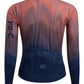 Women's FR-C Lightweight Long Sleeve Jersey JERSEYS JERSEYS + TANKS