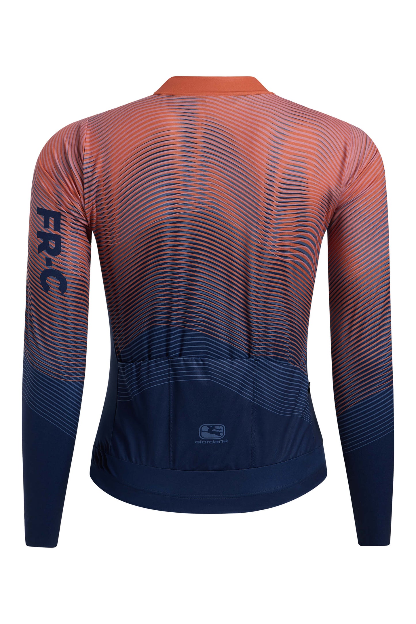 Women's FR-C Lightweight Long Sleeve Jersey JERSEYS JERSEYS + TANKS
