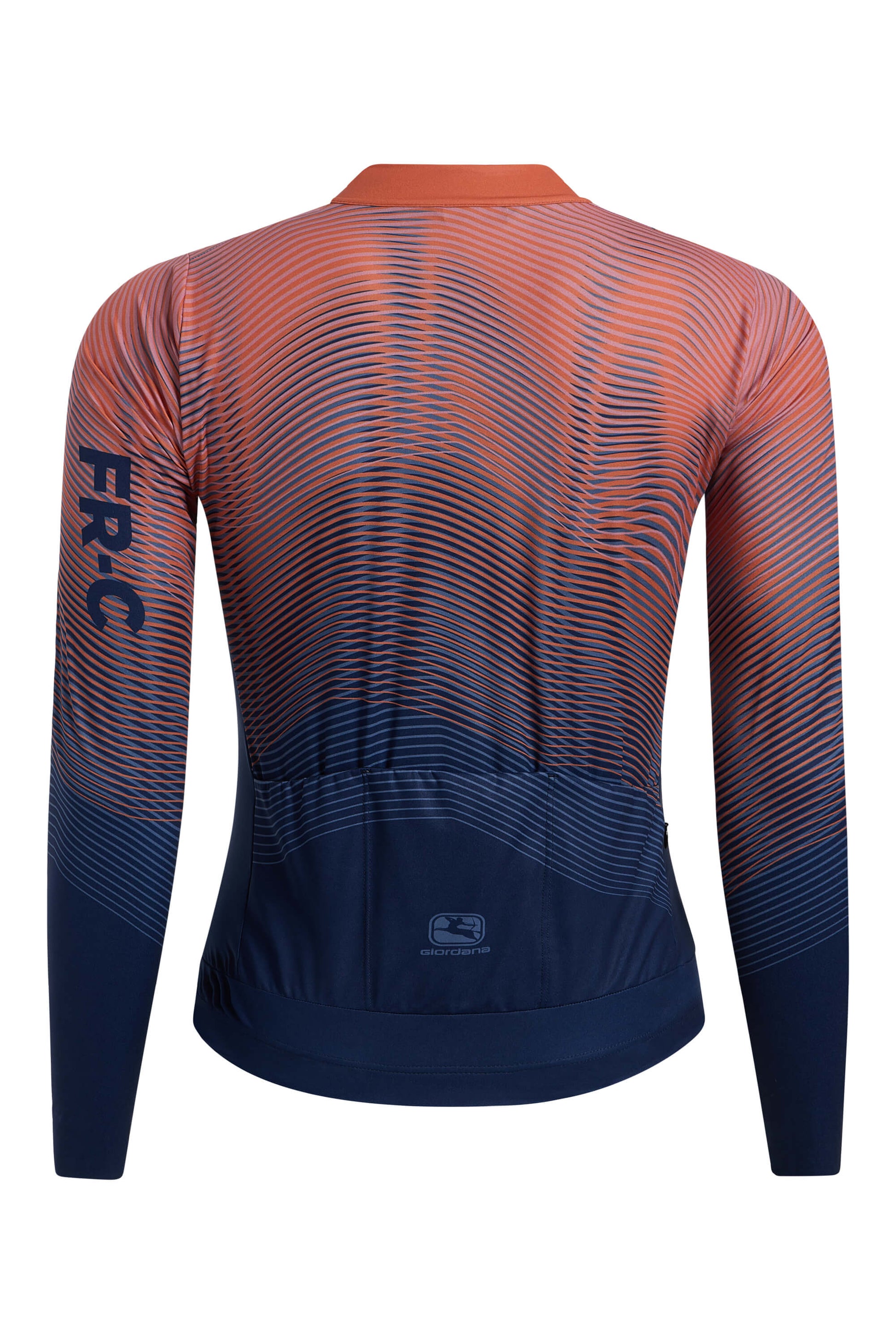 Women's FR-C Lightweight Long Sleeve Jersey JERSEYS JERSEYS + TANKS
