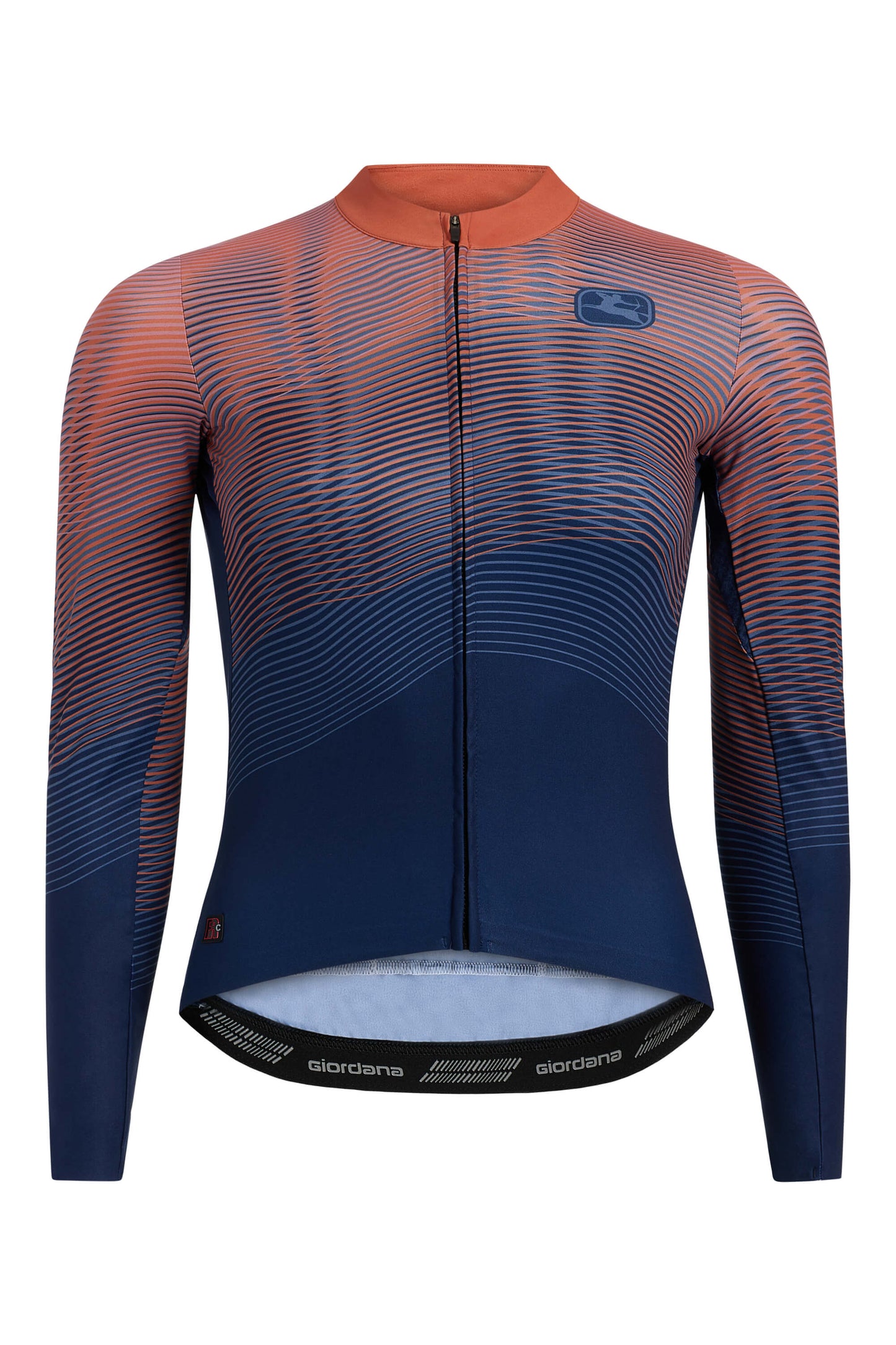 Women's FR-C Lightweight Long Sleeve Jersey JERSEYS JERSEYS + TANKS