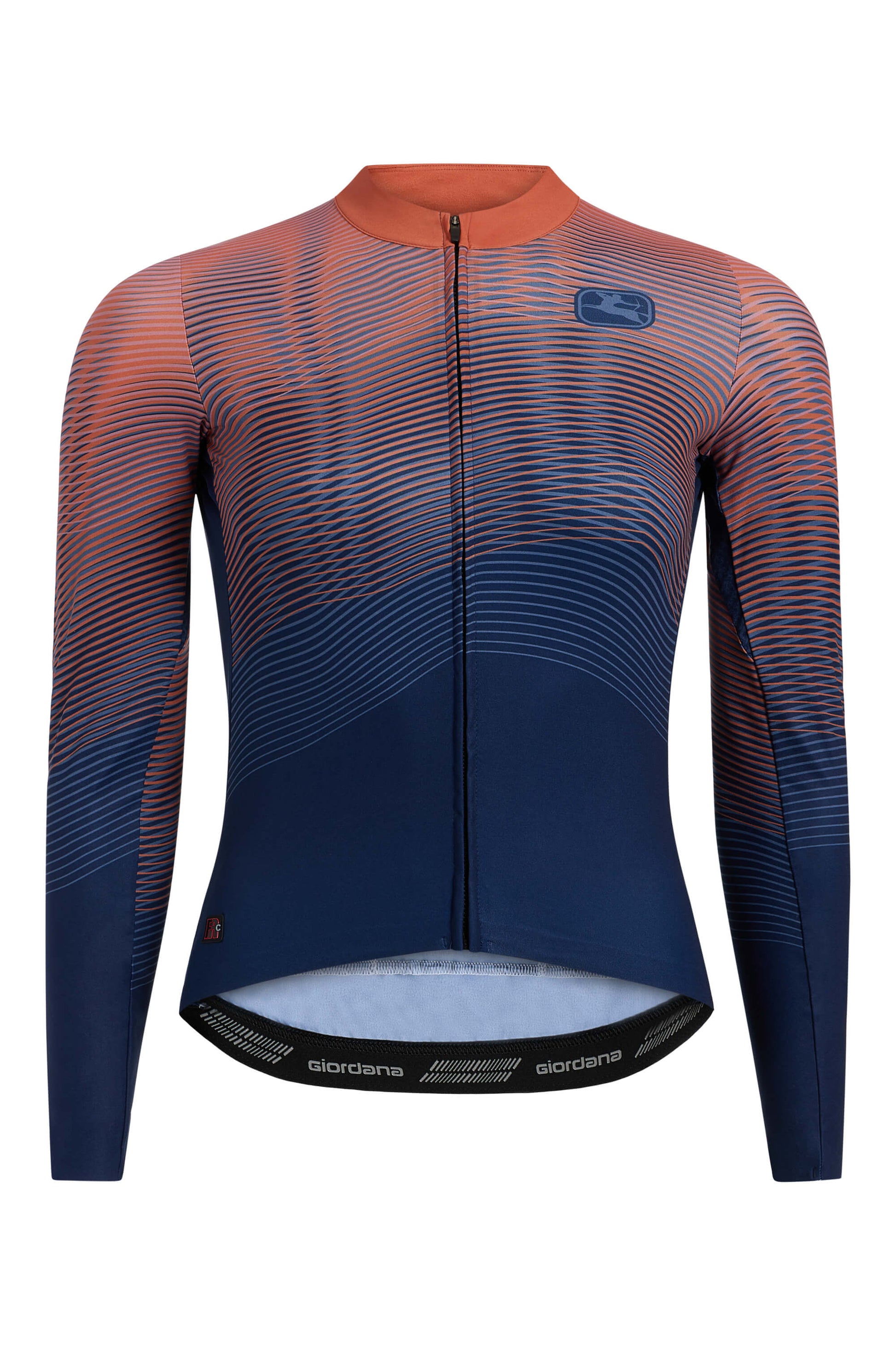 Women's FR-C Lightweight Long Sleeve Jersey JERSEYS JERSEYS + TANKS
