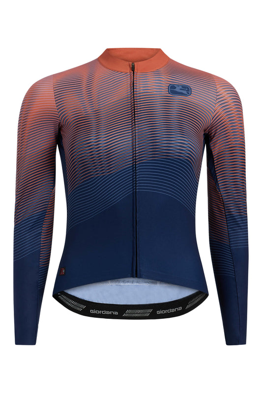 Women's FR-C Lightweight Long Sleeve Jersey JERSEYS JERSEYS + TANKS