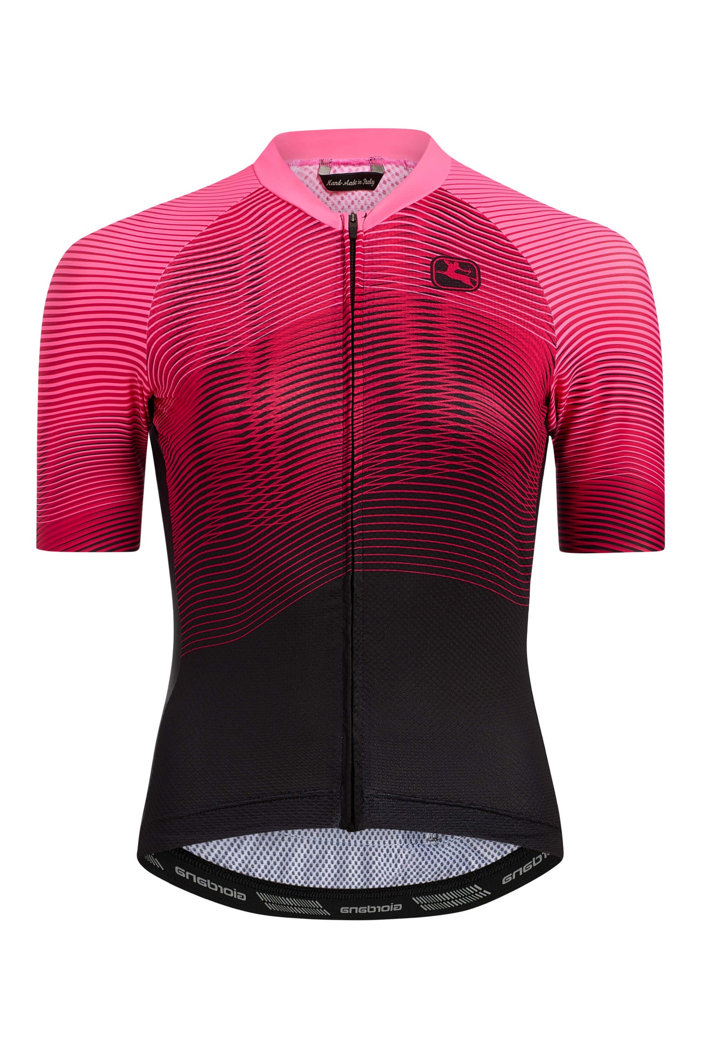 Women's Scatto Short Sleeve Jersey JERSEYS JERSEYS + TANKS Regular XXS