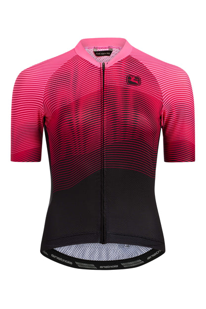 Women's Scatto Short Sleeve Jersey JERSEYS JERSEYS + TANKS Regular XXS