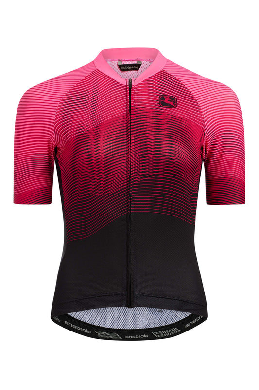 Women's Scatto Short Sleeve Jersey JERSEYS JERSEYS + TANKS Regular XXS