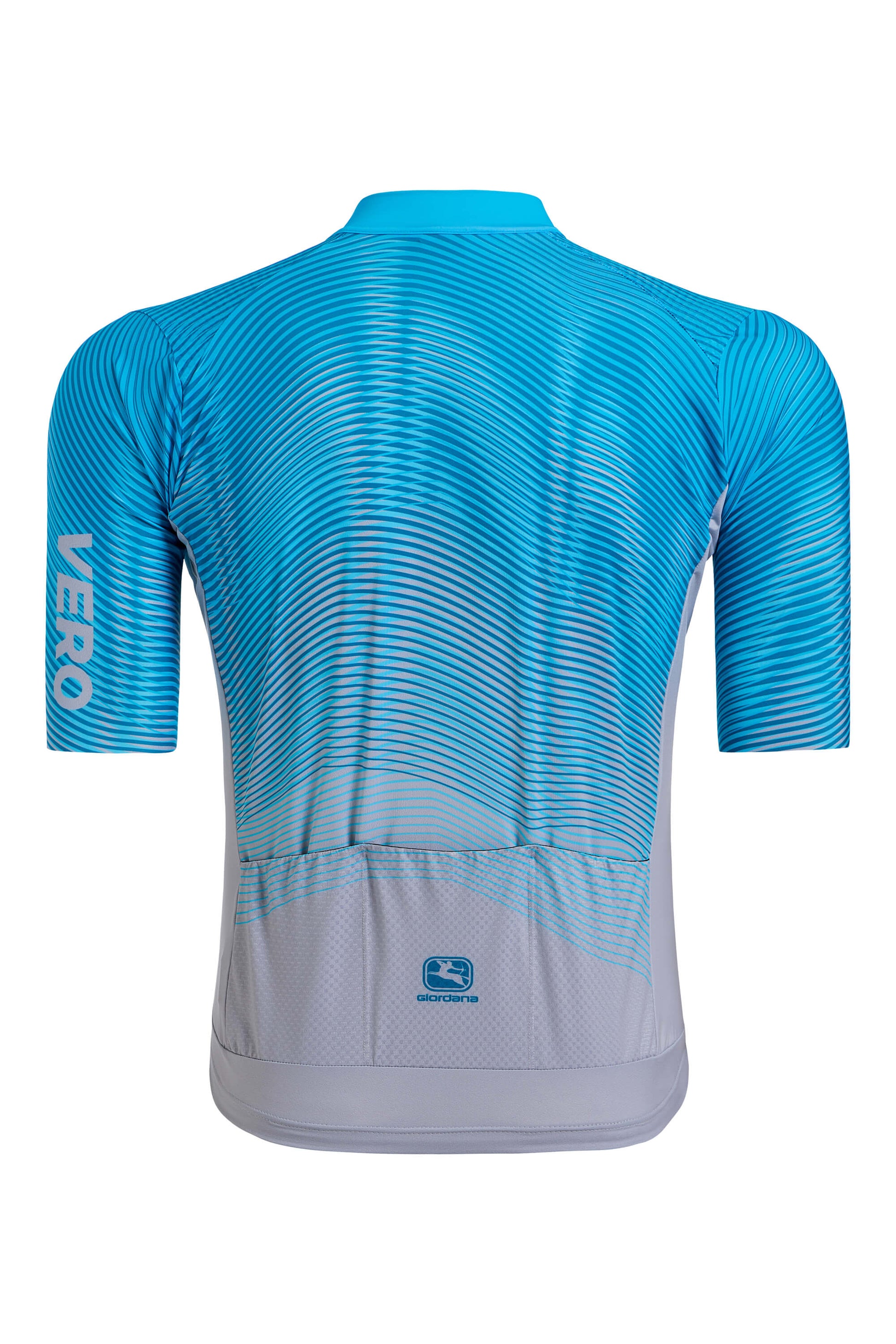 Men's Vero Race Short Sleeve Jersey JERSEYS JERSEYS + TANKS