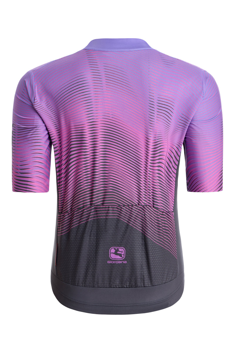Women's Vero Race Short Sleeve Jersey JERSEYS JERSEYS + TANKS