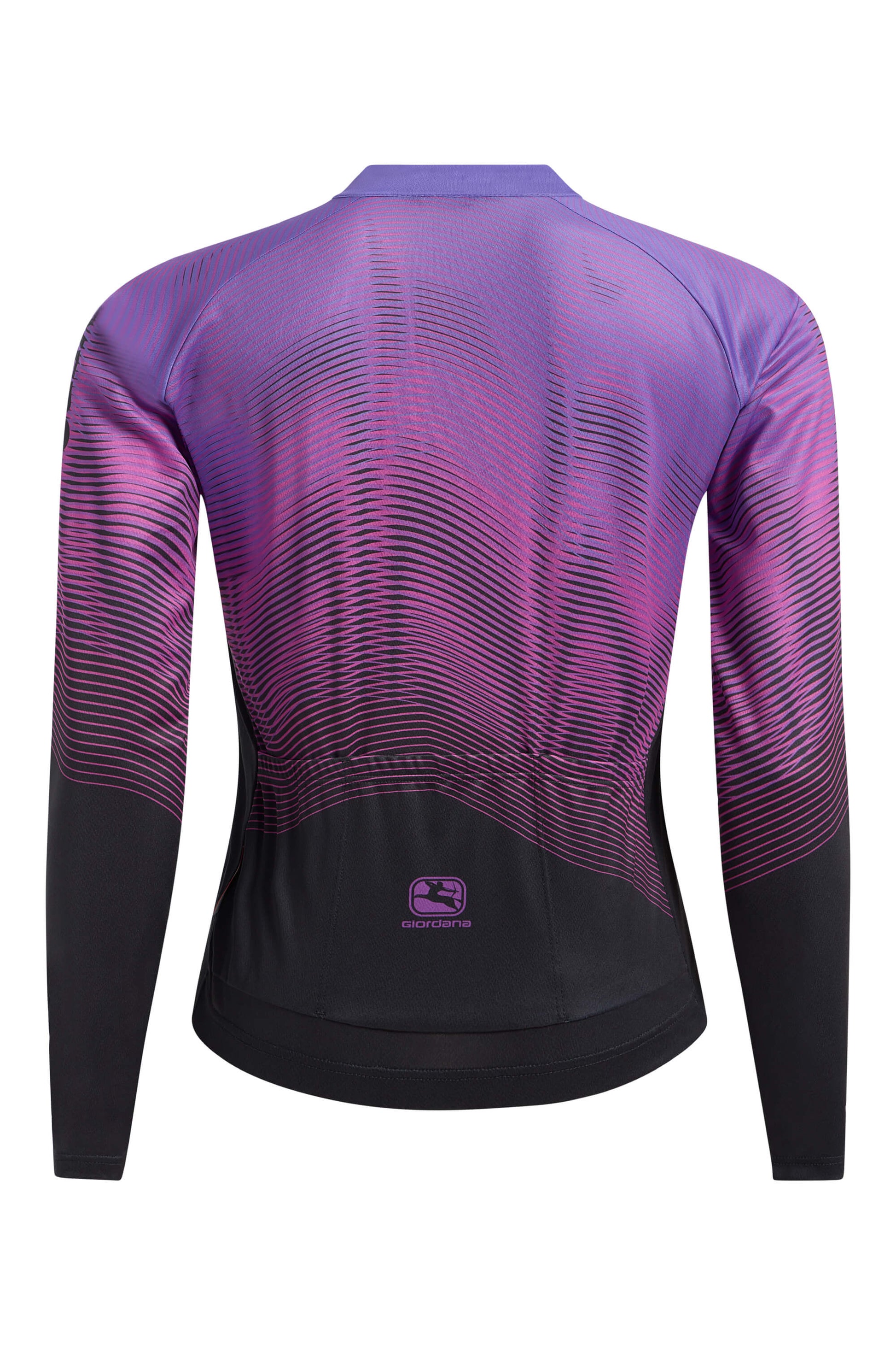 Women's Vero Long Sleeve Jersey JERSEYS JERSEYS + TANKS