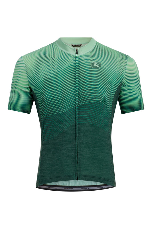 Wool Short Sleeve Jersey JERSEYS JERSEYS + TANKS