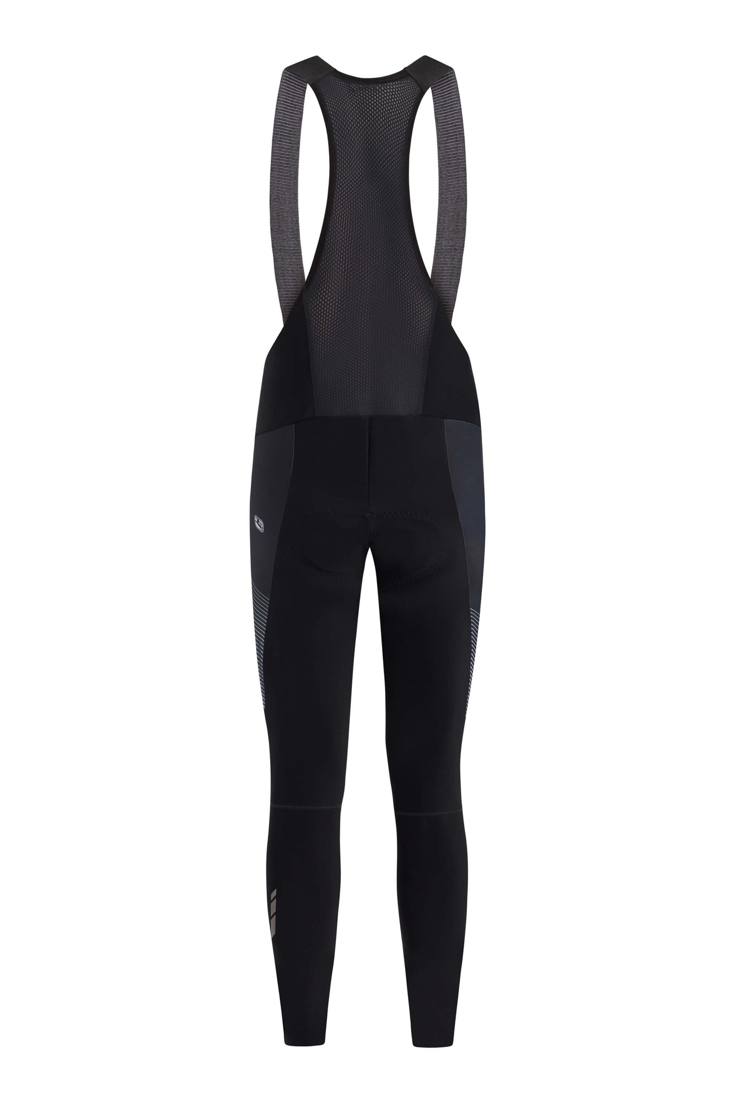 Winter Thermal Bib Tight TIGHTS TIGHTS + KNICKERS