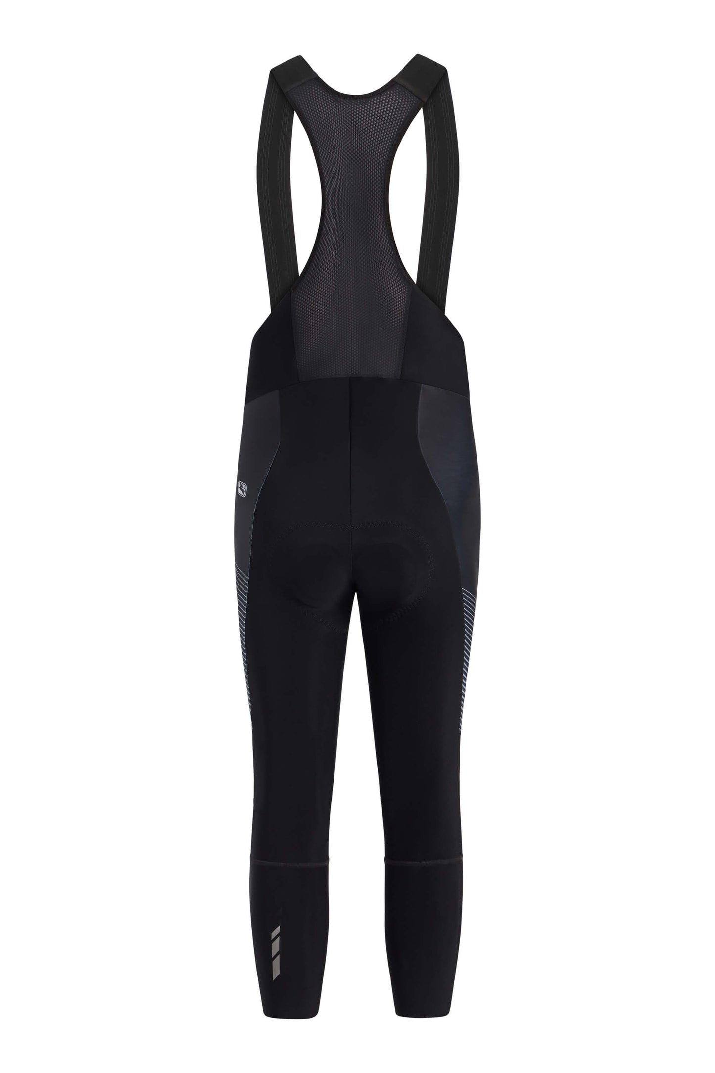 Winter Thermal Bib Knicker KNICKER TIGHTS + KNICKERS
