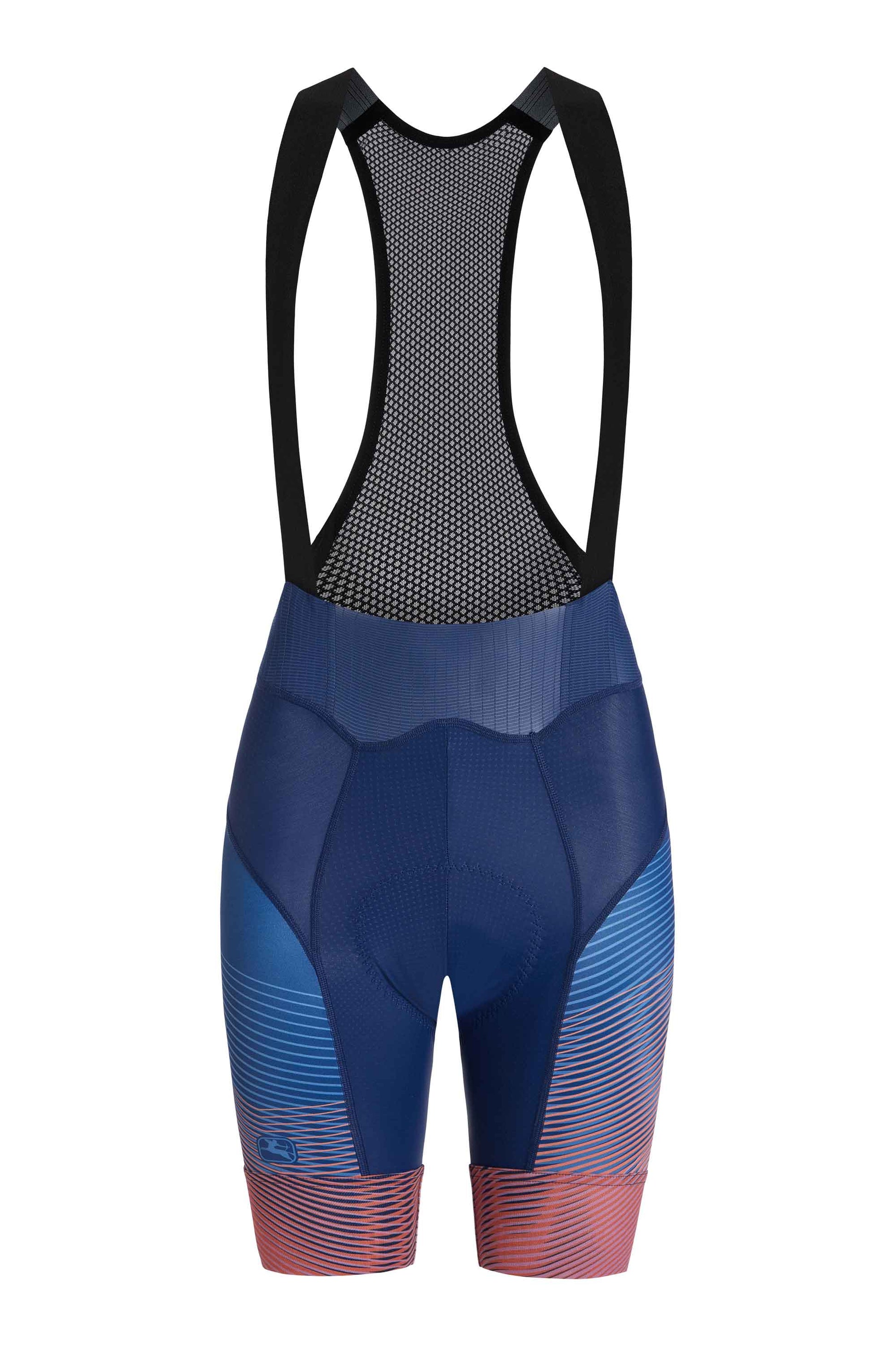 Women's FR-C Bib Shorts BIB SHORT BIBS + SHORTS Shorter Inseam XXS