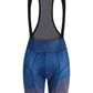 Women's FR-C Bib Shorts BIB SHORT BIBS + SHORTS Printed 100% - Shorter Inseam XXS
