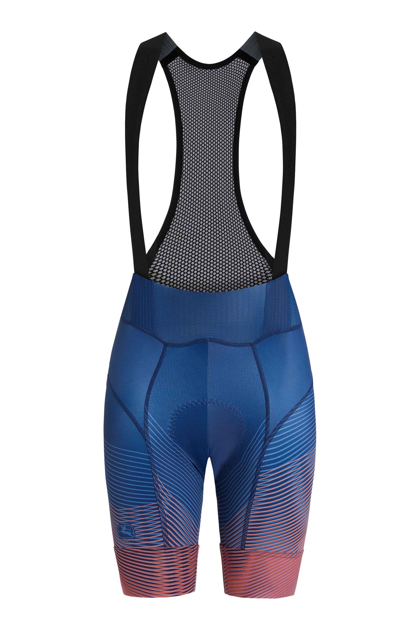 Women's FR-C Bib Shorts BIB SHORT BIBS + SHORTS Printed 100% - Shorter Inseam XXS
