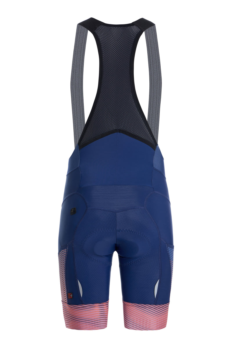 Women's FR-C Cargo Bib Shorts BIB SHORT BIBS + SHORTS