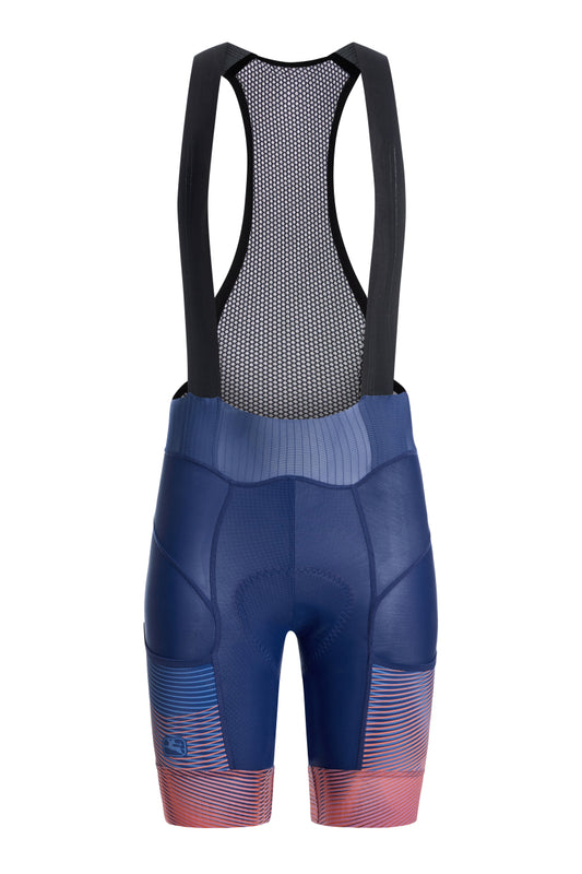 Women's FR-C Cargo Bib Shorts BIB SHORT BIBS + SHORTS