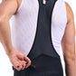 Men's Beyond Gravel Full Printed Cordura Cargo Bib Shorts BIB SHORT BIBS + SHORTS